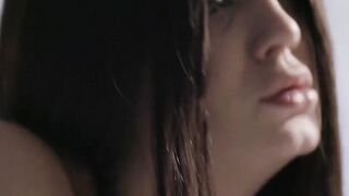 Jojo Kiss's forbidden stepdad hardcore fuck