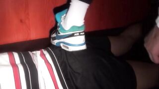 Kevin Sportwear got thrilled when he found his new sub