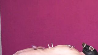 Indian Amazonas First Time As Mistress