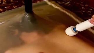Vac Bed Fun