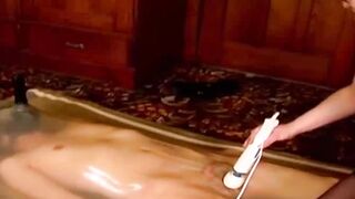 Vac Bed Fun