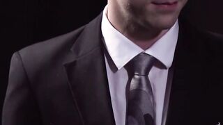 SayUncleNetwork.com - Shy Mormons ass drilled deep and long to serve his old leader