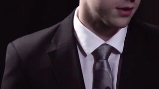 SayUncleNetwork.com - Shy Mormons ass drilled deep and long to serve his old leader