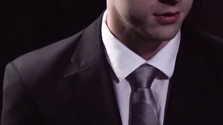 SayUncleNetwork.com - Shy Mormons ass drilled deep and long to serve his old leader