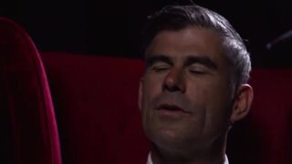 SayUncleNetwork.com - Shy Mormons ass drilled deep and long to serve his old leader