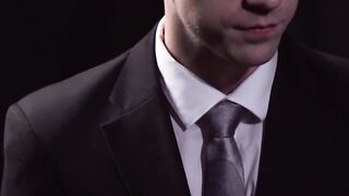 SayUncleNetwork.com - Shy Mormons ass drilled deep and long to serve his old leader