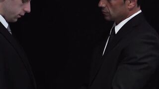 SayUncleNetwork.com - Shy Mormons ass drilled deep and long to serve his old leader