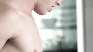 SayUncleNetwork.com - Stepbrothers share intense raw gay sexsession together in priva