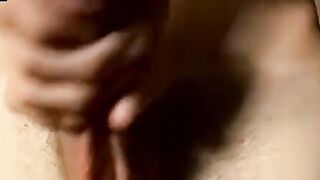 Str8Thugs.com - Horny Aaron explores a new fleshlight for his throbbing big dick