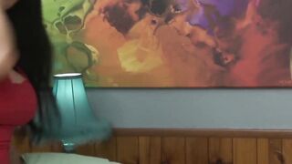 FilmsGirlfriends.com - Glam MILF Alura Jenson scissoring with Gia Derza