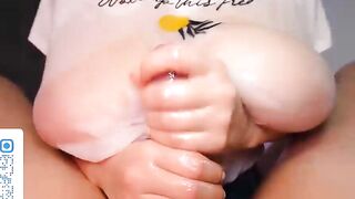 Best TITTYFUCK of Wet TShirt Con ep2