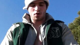 Dirt Road Hd Gay Porn