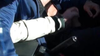 Dirt Road Hd Gay Porn