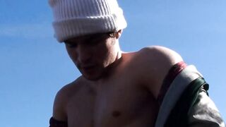 Dirt Road Hd Gay Porn