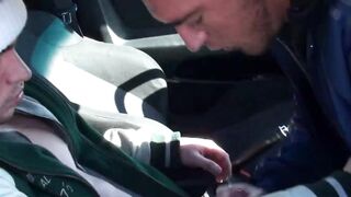 Dirt Road Hd Gay Porn