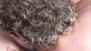 Bi Sexual Jambie King And Ricky Ros Dig MMF Hardcore Sex