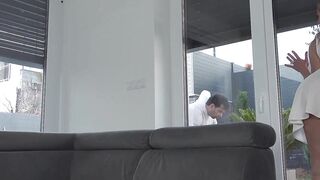 Bi-Curious Carlos Xix Fucks Tonny Rawx On Wild 3Some