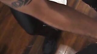 CentralFisting.com - Handsome homosexual duo enjoy hardcore fisting and passionate ki