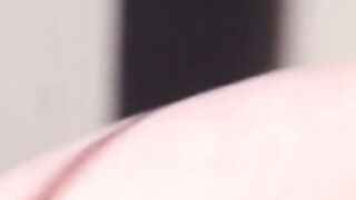 Kinky redhead enjoys hardcore spanking and rough domination