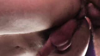 Muscular Jock Andrew Miller got blindfolded and railed in the ass by Twink Scott Finn