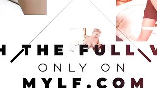 Unique Selection Of Top Shaped Milfs Gaging And Salvating On Long Dicks And Taking It Into All Holes