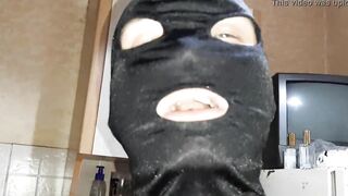 point of view Dyke Toes Bdsm to Orgasm - Dyke Illusion Girls