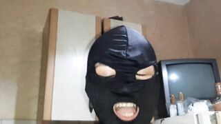 point of view Dyke Toes Bdsm to Orgasm - Dyke Illusion Girls