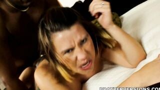 Disrespected by His Wifey pov - Miss Brat Perversions