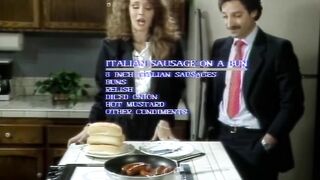 Tamara Lee and Robert Bullock Kitchen (4K Upscale)