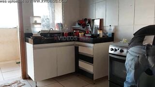 GAS DELIVERYER IS TAKEN BY THE MARRIED CLIENT AND THE CAMERA FLAGS THEM FLAGS ( full videos xvideos red )