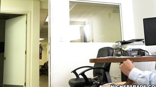 NICHE PARADE - Office Porn Compilation Featuring Kira Perez, Valentina Jewels, Kharlie Stone & More