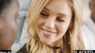 Kali Roses big black dick Gang