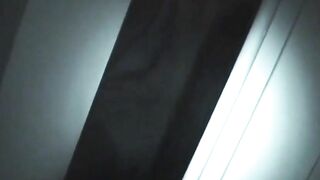 Slutty 19 yo doggystyled on film