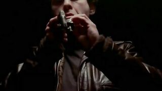 Corruption (1983) - Movie 8. Vanessa del Rio and Jamie Gillis