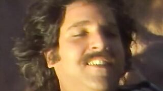 Megan Leigh & Ron Jeremy - goddess Amber Nights (1987) one