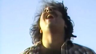 Megan Leigh & Ron Jeremy - goddess Amber Nights (1987) one