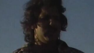 Megan Leigh & Ron Jeremy - goddess Amber Nights (1987) one