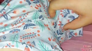 Having Fun between the sheets with my SISTER
