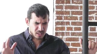 Insemination Specialist Fucks Kyler Quinn - Cuckold Sessions