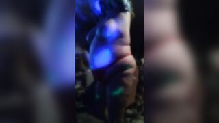 Dancing again