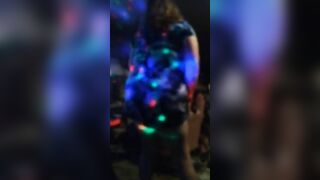 Dancing again
