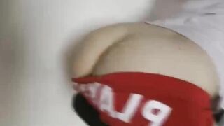 goddess Lover Covered Inside Cum! Compilation