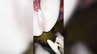 Using penis extension on friend’s wifey