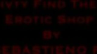 STEPSISTER A head and she swallows the cum any through