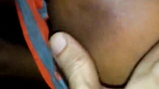 Punjab college girl showing hooters and snatch