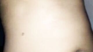 Punjab college girl showing hooters and snatch