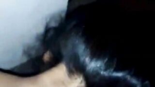 Punjab college girl showing hooters and snatch