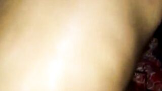 Punjab college girl showing hooters and snatch
