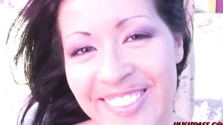 If someone said Outdoor Fellatio it must be Misty Mendez
