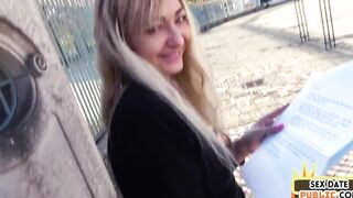 Pickedup teens gets her snatch eaten and stuffed into the hotel